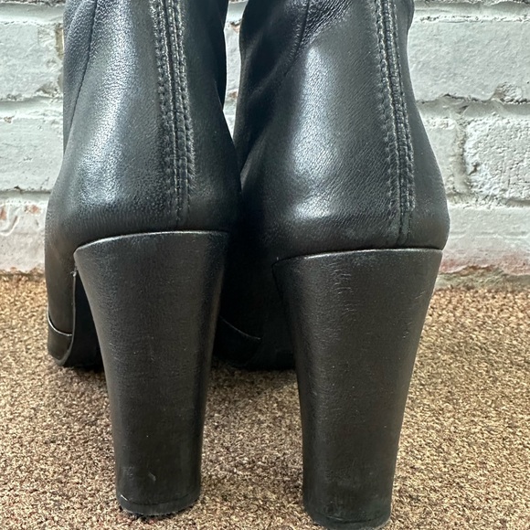 Stuart Weitzman Boots - Picture 7 of 12